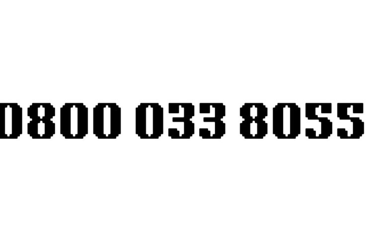 0800 033 8055 Warning: The Strong Reality of This UK Freephone Call 0800 033 8055
