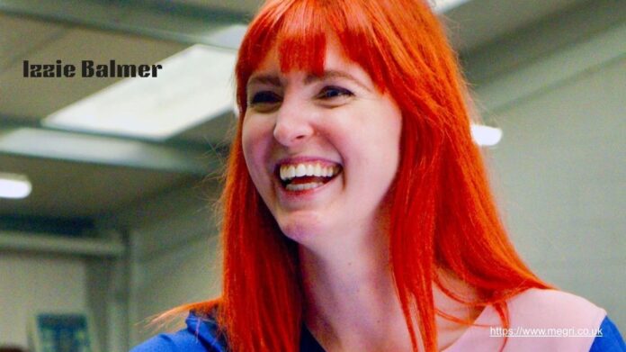 Izzie Balmer