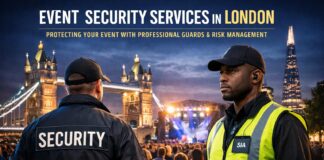 Event Security Services in London: What Organisers Need to Know Event Security Services in London: What Organisers Need to Know