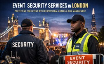 Event Security Services in London: What Organisers Need to Know Event Security Services in London: What Organisers Need to Know