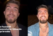 New Football Commentator Eduardo Hagn breaks Down Arsenal’s Strategies and Moves Hagn breaks