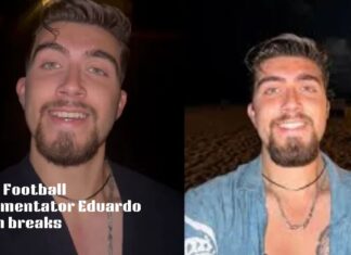 New Football Commentator Eduardo Hagn breaks Down Arsenal’s Strategies and Moves Hagn breaks