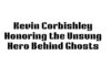 Kevin Corbishley: Honoring the Unsung Hero Behind Ghosts and the Greatest Moments in British Television Kevin Corbishley