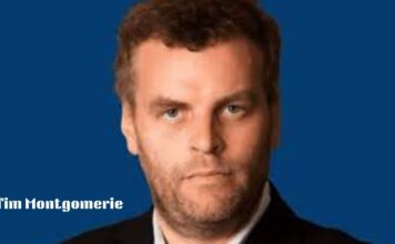 As Rumors Continue about Tim Montgomerie’s Health, It’s Hard To Tell Fact From Fiction Tim Montgomerie