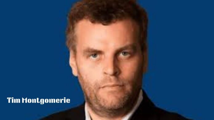 Tim Montgomerie