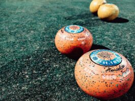 Why Taking Up Bowls is the Best New Years Resolution Lawn Bowls