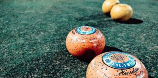 Why Taking Up Bowls is the Best New Years Resolution Lawn Bowls
