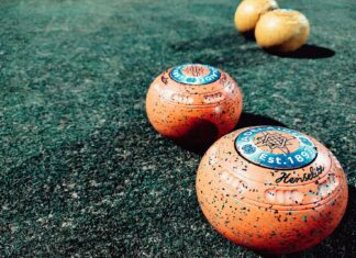 Why Taking Up Bowls is the Best New Years Resolution Lawn Bowls