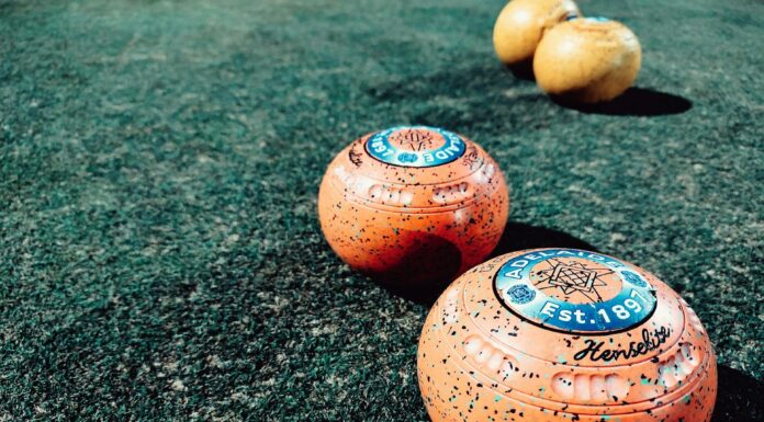 Why Taking Up Bowls is the Best New Years Resolution Lawn Bowls