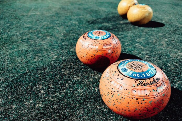 Why Taking Up Bowls is the Best New Years Resolution Lawn Bowls