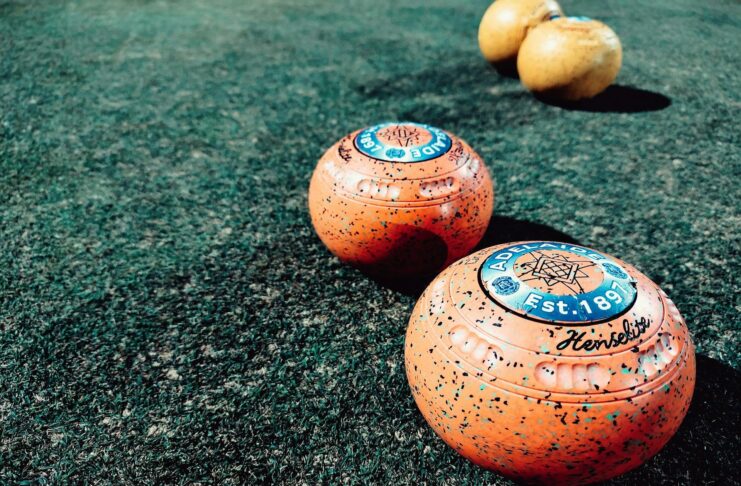Why Taking Up Bowls is the Best New Years Resolution Lawn Bowls