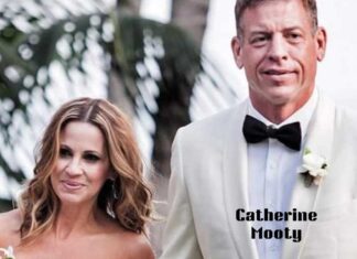 What You Need to Know About Catherine Mooty, Troy Aikman’s Ex-Wife? Catherine Mooty