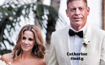 What You Need to Know About Catherine Mooty, Troy Aikman’s Ex-Wife? Catherine Mooty