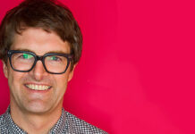 Oliver Tress: The Rise, Fall, and Resilience of the Oliver Bonas Founder Oliver Tress