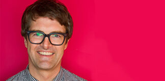 Oliver Tress: The Rise, Fall, and Resilience of the Oliver Bonas Founder Oliver Tress