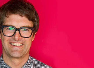 Oliver Tress: The Rise, Fall, and Resilience of the Oliver Bonas Founder Oliver Tress