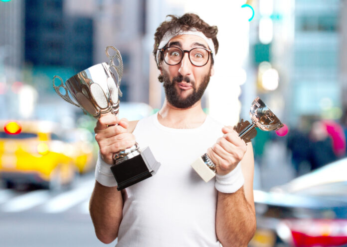 Palladium Competitions