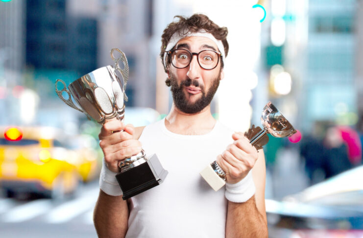 A Palladium Competitions Journey of Rewards and Excellence Palladium Competitions