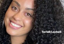 Toriah Lachell: After Their Breakup, What Happened To Jayson Tatum’s Ex-Girlfriend? Toriah Lachell