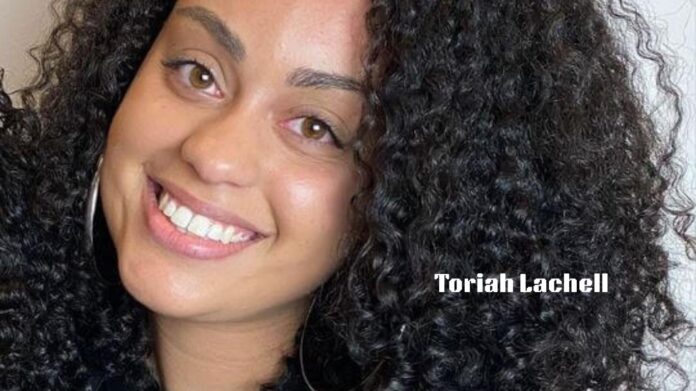 Toriah Lachell