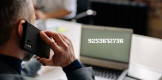 9253612736: Why Does This Number Keep Calling You? What Should You Do 9253612736