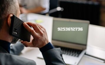 9253612736: Why Does This Number Keep Calling You? What Should You Do 9253612736