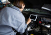 Diesel engine diagnostics: tools, methods, and step-by-step checks Diesel engine