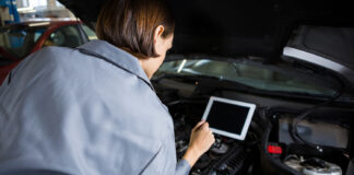 Diesel engine diagnostics: tools, methods, and step-by-step checks Diesel engine