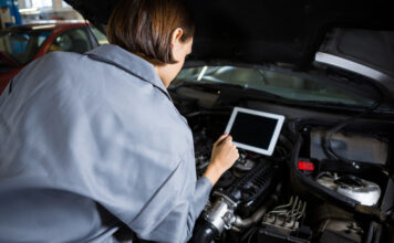 Diesel engine diagnostics: tools, methods, and step-by-step checks Diesel engine