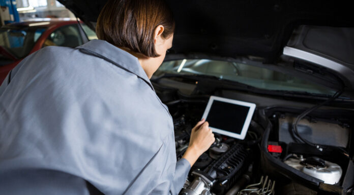 Diesel engine diagnostics: tools, methods, and step-by-step checks Diesel engine
