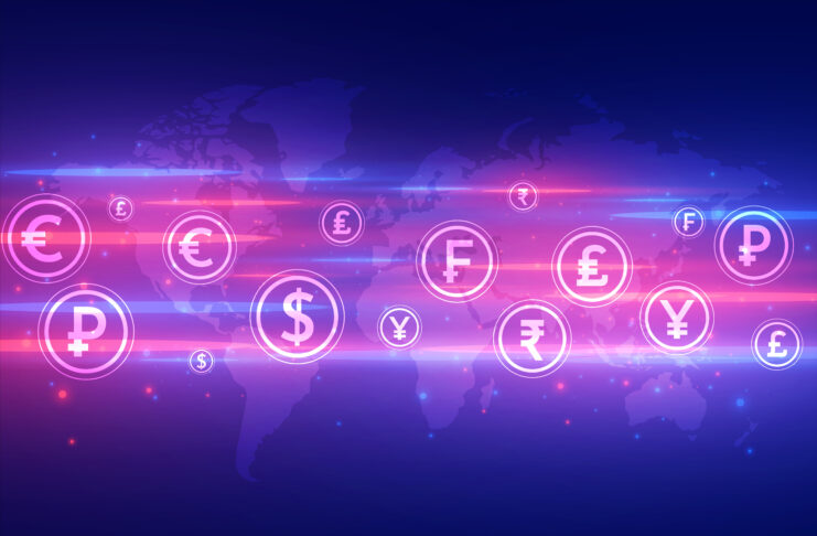 How Wars, Floods and Political Unrest Change Money Transfer Searches Money Transfer Searches