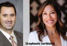 Stephanie Sarkisian: Who Is She? Everything About Steve Sarkisian’s Ex-Wife’s Life Stephanie Sarkisian
