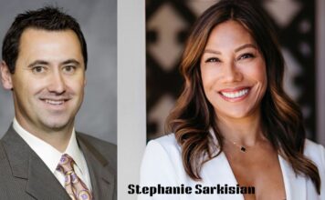 Stephanie Sarkisian: Who Is She? Everything About Steve Sarkisian’s Ex-Wife’s Life Stephanie Sarkisian