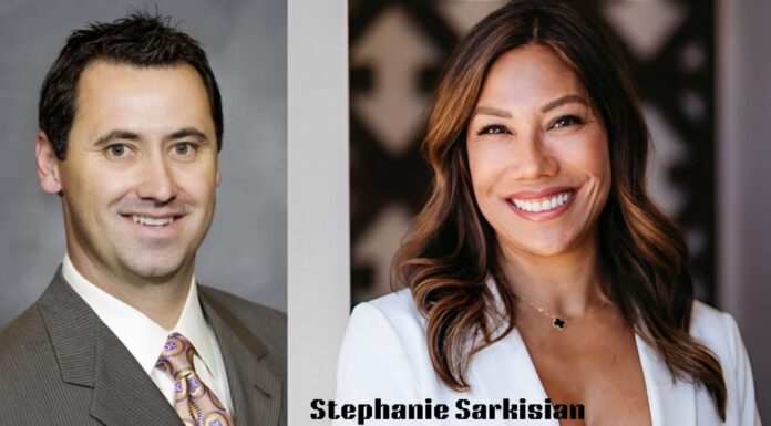 Stephanie Sarkisian: Who Is She? Everything About Steve Sarkisian’s Ex-Wife’s Life Stephanie Sarkisian