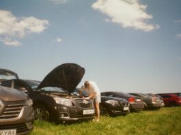 Summer Car Maintenance: A Practical DIY Checklist for UK Drivers Summer Car