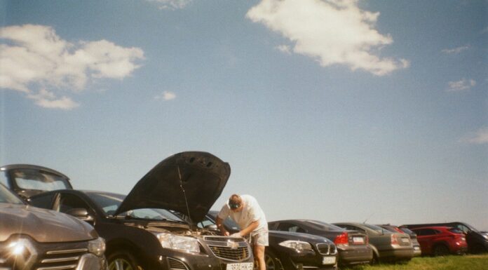 Summer Car Maintenance: A Practical DIY Checklist for UK Drivers Summer Car