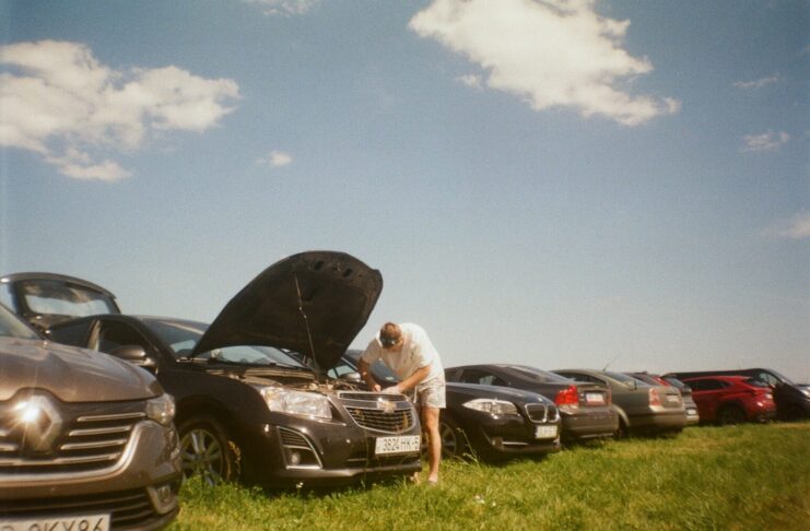 Summer Car Maintenance: A Practical DIY Checklist for UK Drivers Summer Car