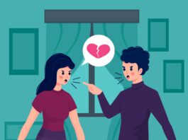 15 Signals of a Toxic Relationship Toxic Relationship