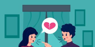 15 Signals of a Toxic Relationship Toxic Relationship