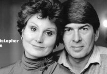 Christopher Dare: The Untold Tale of Angela Rippon’s Engineer and Former Husband Christopher Dare