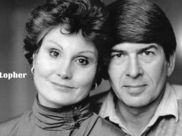 Christopher Dare: The Untold Tale of Angela Rippon’s Engineer and Former Husband Christopher Dare