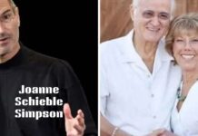 Steve Jobs’ biological mother, Joanne Schieble Simpson, and her emotional journey Joanne Schieble Simpson