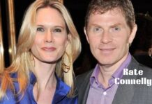 Kate Connelly: Bobby Flay’s Ex-Wife’s True Story Kate Connelly