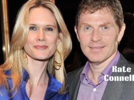 Kate Connelly: Bobby Flay’s Ex-Wife’s True Story Kate Connelly