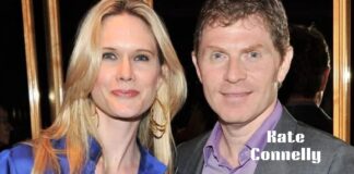 Kate Connelly: Bobby Flay’s Ex-Wife’s True Story Kate Connelly