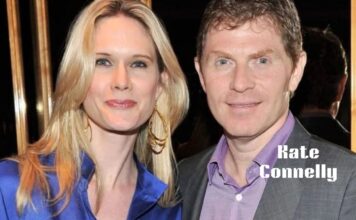 Kate Connelly: Bobby Flay’s Ex-Wife’s True Story Kate Connelly