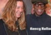 Nancy Hallam: Ian Wright’s Wife’s Inspirational Life, Career, and Success Story Nancy Hallam