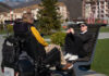 Switching to a Larger Vehicle When Mobility Equipment Takes Over Family Travel Vehicle