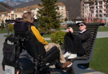 Switching to a Larger Vehicle When Mobility Equipment Takes Over Family Travel Vehicle