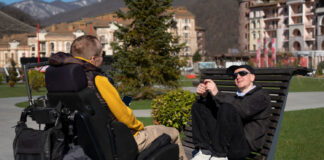 Switching to a Larger Vehicle When Mobility Equipment Takes Over Family Travel Vehicle